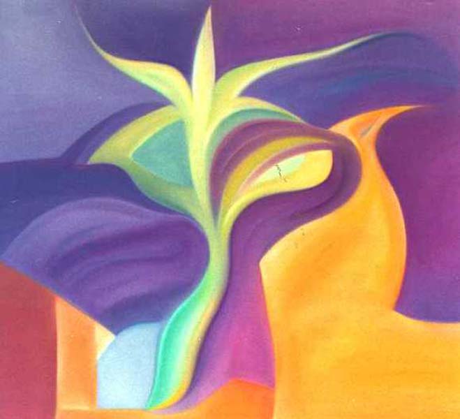 Lent image